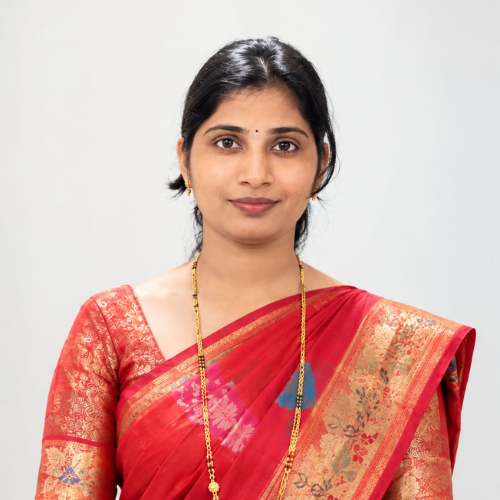 Indrani Karale