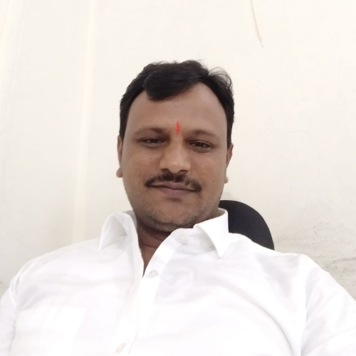 Pramod Jadhawar