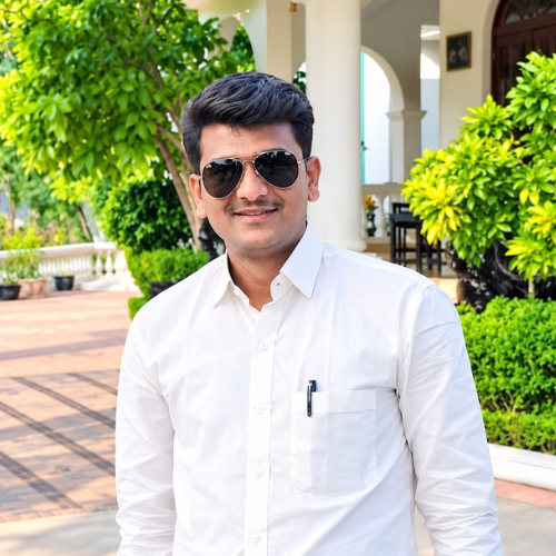 Pravin Jadhawar