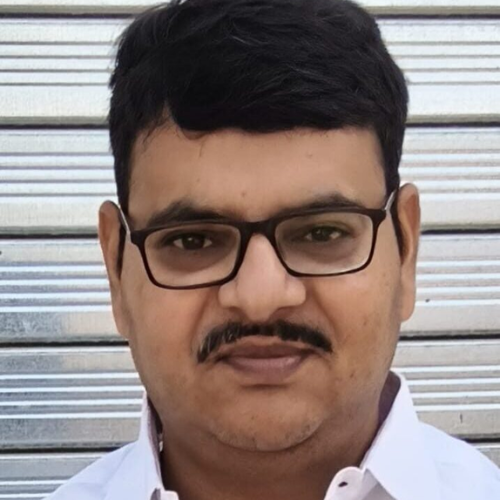 Rohit Joshi