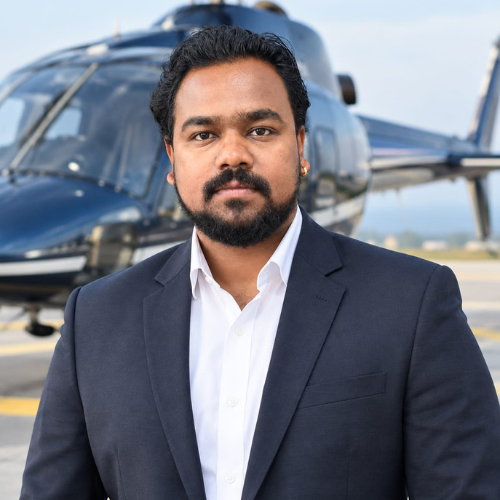 Shailendra Deokule