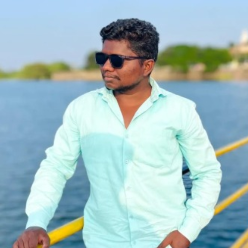 Shrikant Mulik